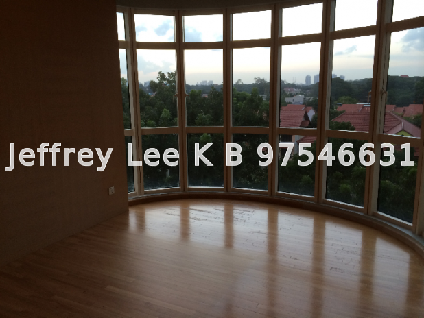 The Horizon (D10), Condominium #13709652